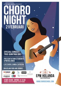 Poster choronight 21feb2015